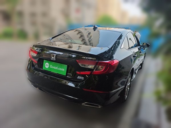 Honda Accord 2018, 74800 км, за 13729 USD - фото 6