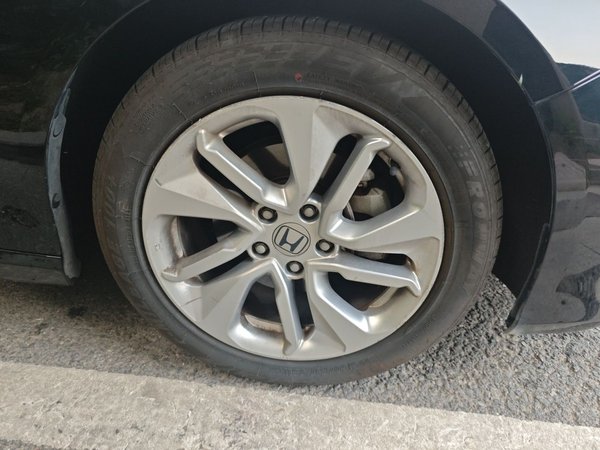 Honda Accord 2018, 74800 км, за 13729 USD - фото 8