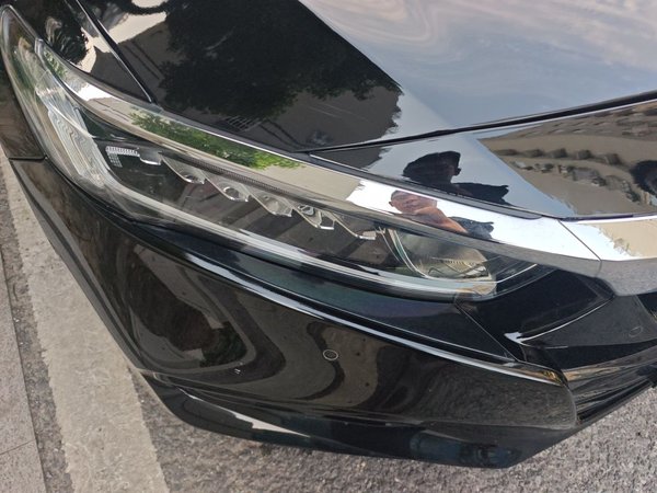 Honda Accord 2018, 74800 км, за 13729 USD - фото 7