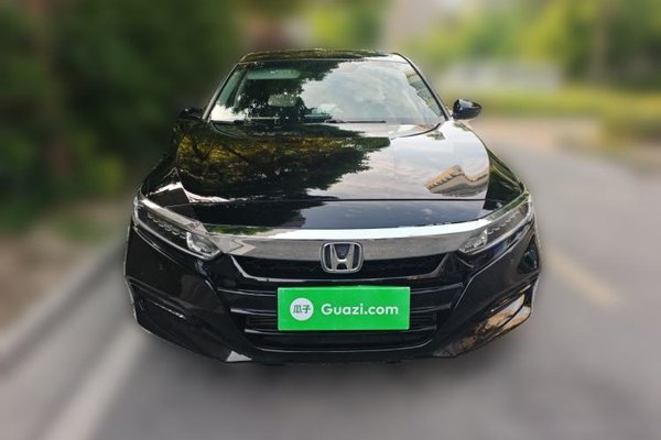 Honda Accord 2018, 74800 км, за 12964 USD