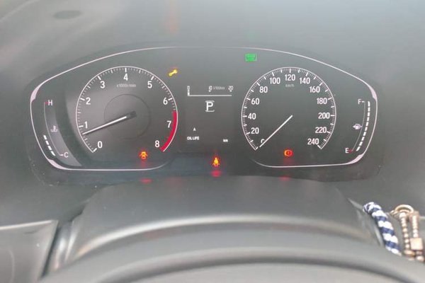Honda Accord 2018, 74800 км, за 12964 USD - фото 12