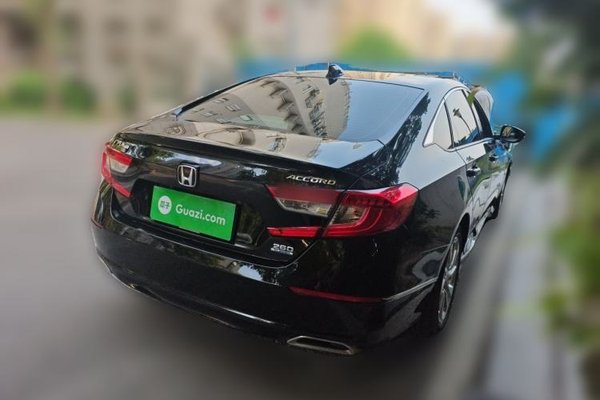 Honda Accord 2018, 74800 км, за 12964 USD - фото 6