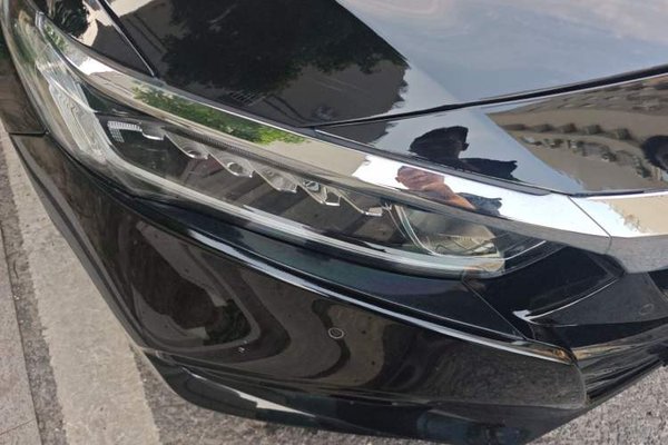 Honda Accord 2018, 74800 км, за 12964 USD - фото 7