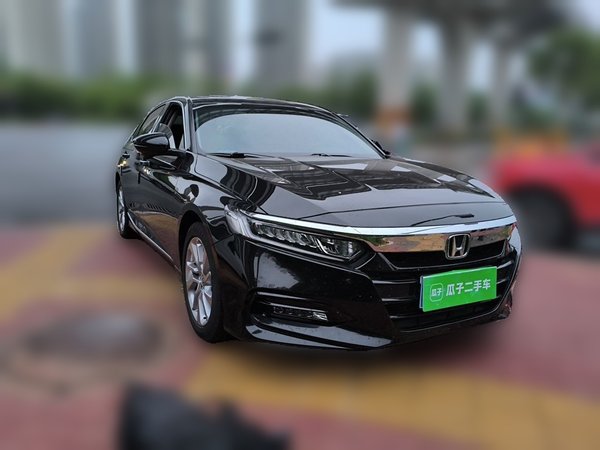 Honda Accord 2018, 80399 км, за 11735 USD