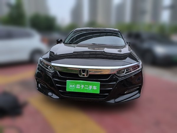 Honda Accord 2018, 80399 км, за 11735 USD