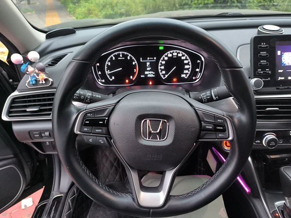 Honda Accord 2018, 80399 км, за 11735 USD - фото 11