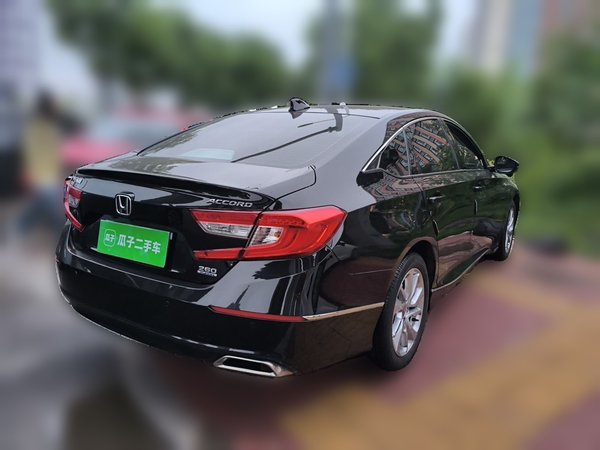 Honda Accord 2018, 80399 км, за 11735 USD - фото 6