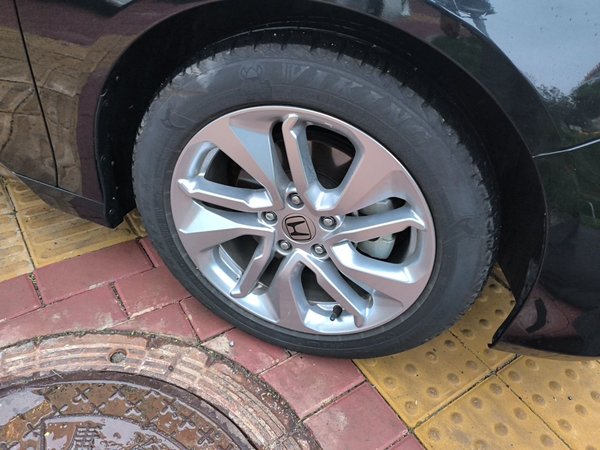 Honda Accord 2018, 80399 км, за 11735 USD - фото 8