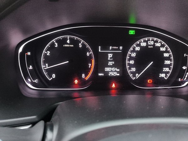 Honda Accord 2018, 80399 км, за 11735 USD - фото 13