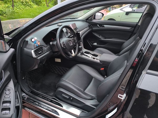 Honda Accord 2018, 80399 км, за 11735 USD - фото 16