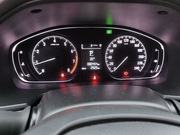 Honda Accord 2018, 80399 км, за 11735 USD - фото 12