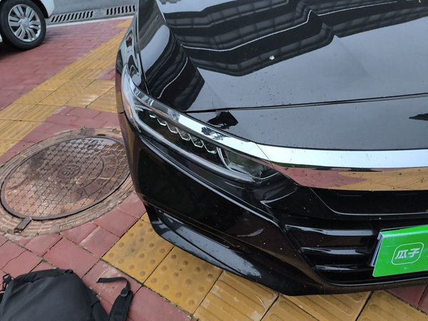 Honda Accord 2018, 80399 км, за 11735 USD - фото 7