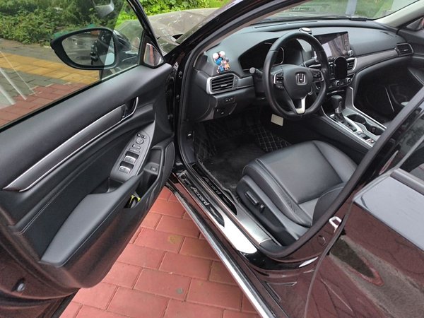 Honda Accord 2018, 80399 км, за 11735 USD - фото 17