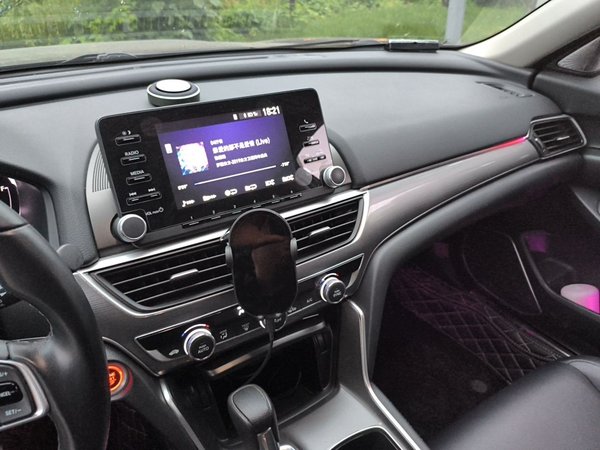 Honda Accord 2018, 80399 км, за 11735 USD - фото 14