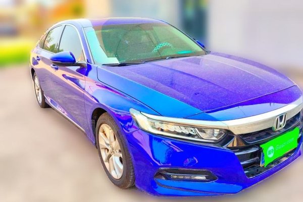 Honda Accord 2018, 81199 км, за 11612 USD