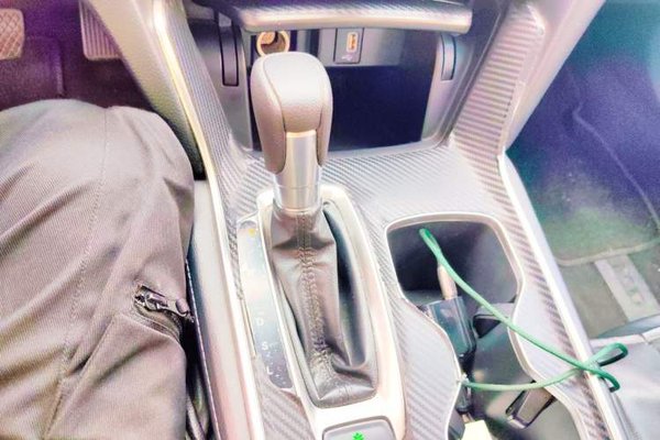 Honda Accord 2018, 81199 км, за 11612 USD - фото 15