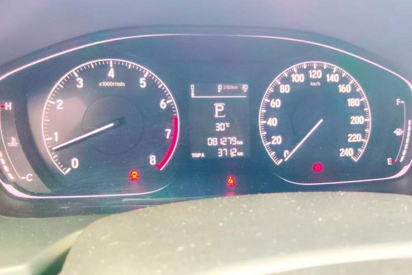 Honda Accord 2018, 81199 км, за 11612 USD - фото 12