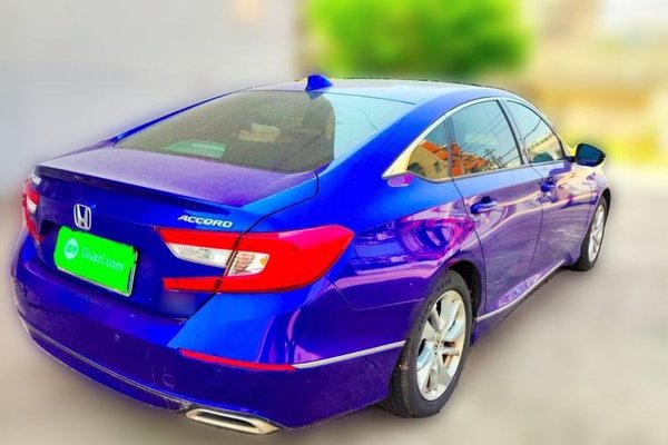 Honda Accord 2018, 81199 км, за 11612 USD - фото 6