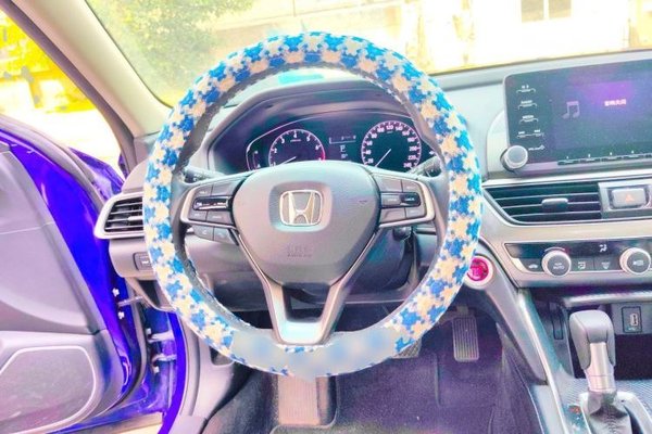 Honda Accord 2018, 81199 км, за 11612 USD - фото 11