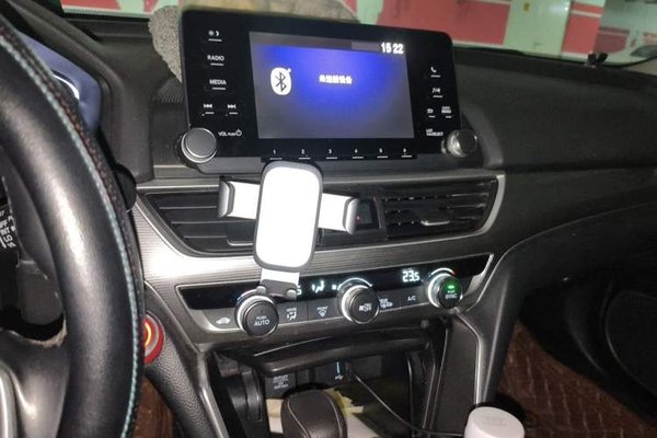Honda Accord 2018, 158800 км, за 12382 USD - фото 8
