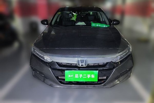 Honda Accord 2018, 158800 км, за 12382 USD - фото 19