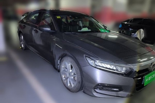 Honda Accord 2018, 158800 км, за 12382 USD - фото 20