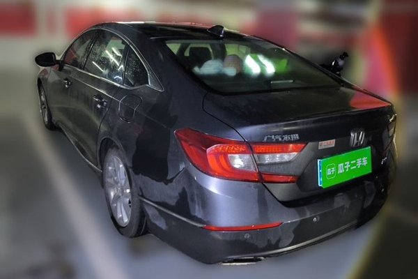 Honda Accord 2018, 158800 км, за 12382 USD - фото 21