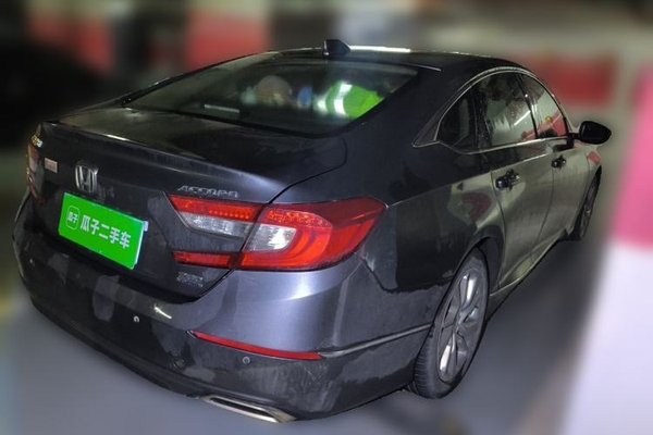 Honda Accord 2018, 158800 км, за 12382 USD