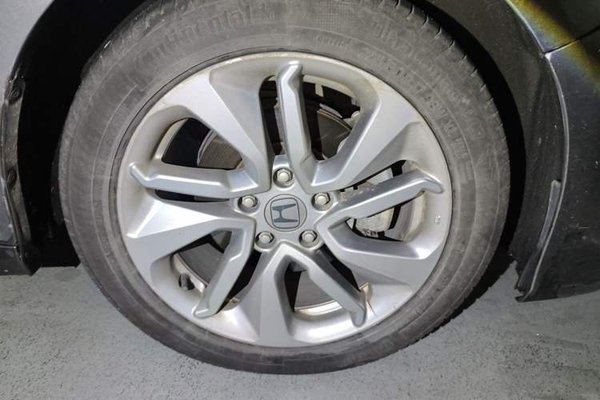 Honda Accord 2018, 158800 км, за 12382 USD