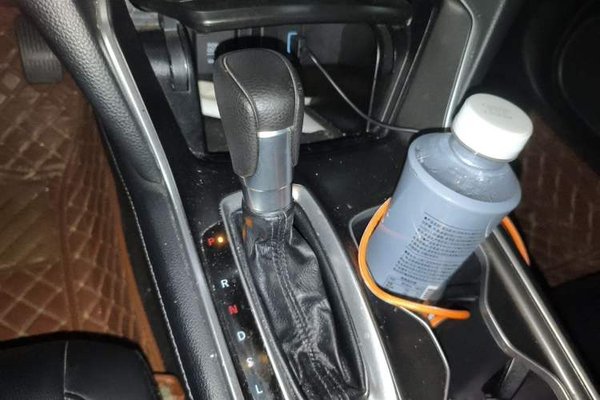 Honda Accord 2018, 158800 км, за 12382 USD - фото 9