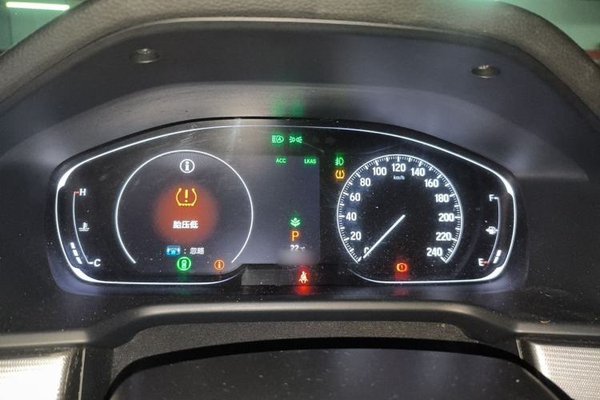 Honda Accord 2018, 158800 км, за 12382 USD - фото 6