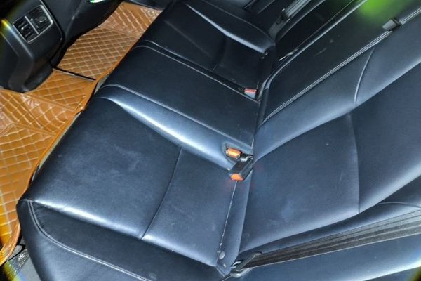 Honda Accord 2018, 158800 км, за 12382 USD - фото 16