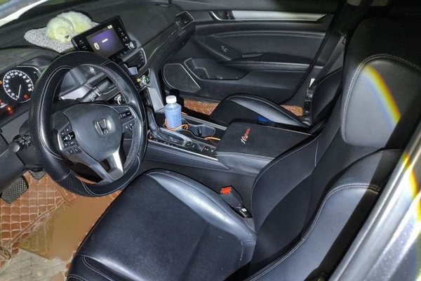 Honda Accord 2018, 158800 км, за 12382 USD - фото 10