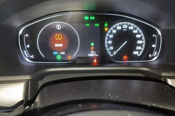 Honda Accord 2018, 158800 км, за 12382 USD - фото 7
