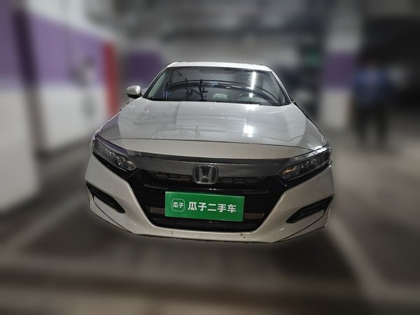 Honda Accord 2018, 103200 км, за 12902 USD