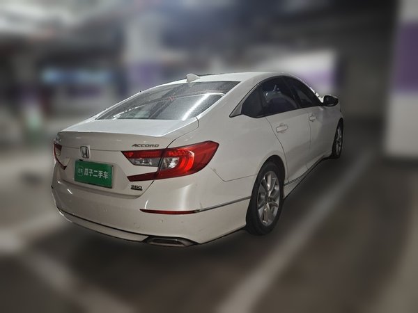 Honda Accord 2018, 103200 км, за 12902 USD - фото 6