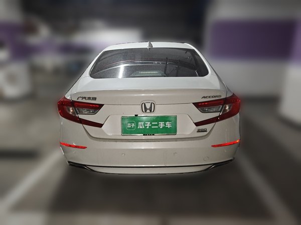 Honda Accord 2018, 103200 км, за 12902 USD