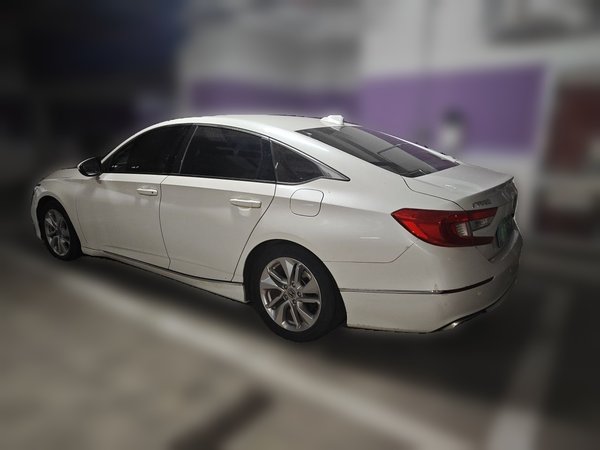 Honda Accord 2018, 103200 км, за 12902 USD