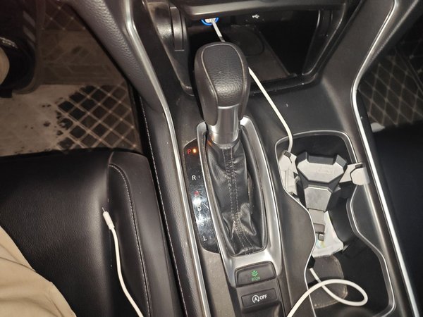 Honda Accord 2018, 103200 км, за 12902 USD - фото 15