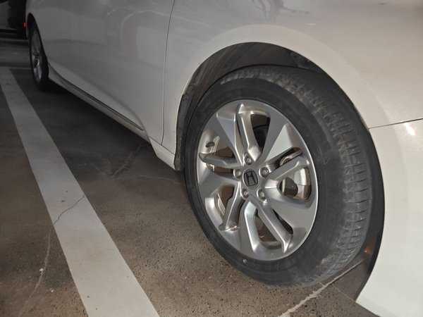 Honda Accord 2018, 103200 км, за 12902 USD - фото 8
