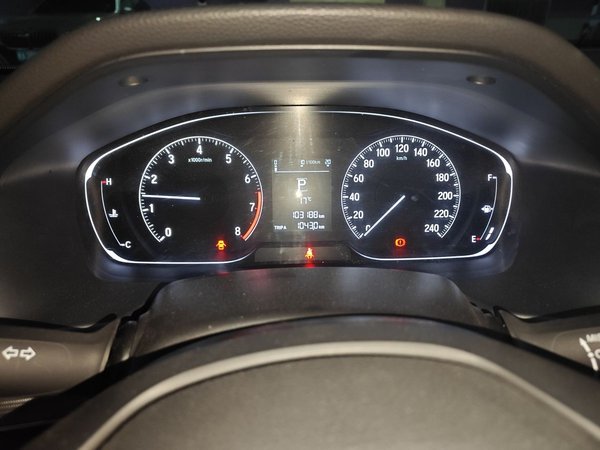 Honda Accord 2018, 103200 км, за 12902 USD - фото 12