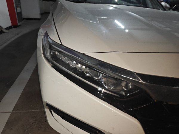 Honda Accord 2018, 103200 км, за 12902 USD - фото 7