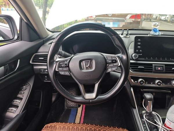 Honda Accord 2018, 140700 км, за 13925 USD - фото 9