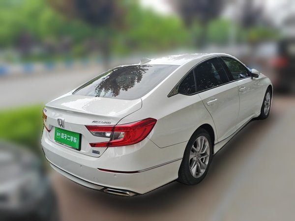 Honda Accord 2018, 140700 км, за 13925 USD - фото 6