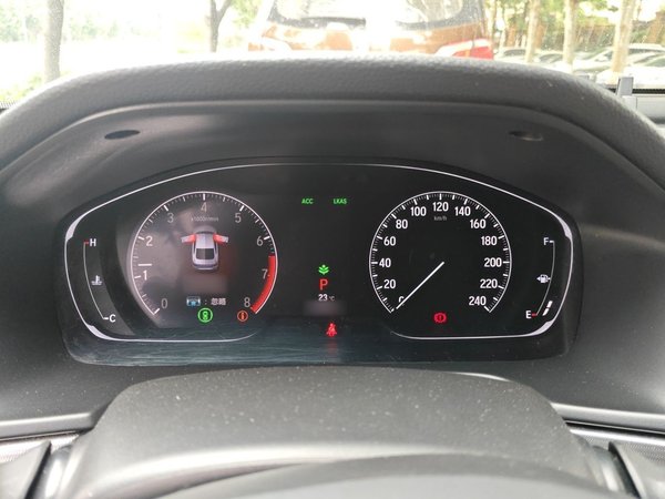Honda Accord 2018, 140700 км, за 13925 USD - фото 10