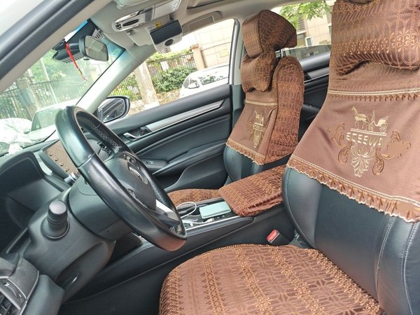 Honda Accord 2018, 140700 км, за 13925 USD - фото 14