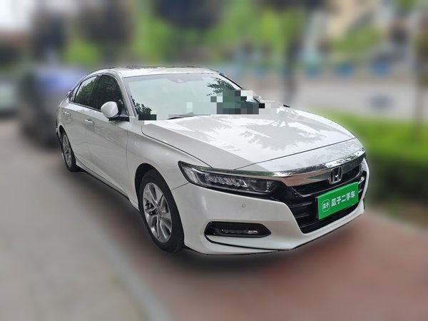 Honda Accord 2018, 140700 км, за 13925 USD