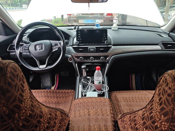 Honda Accord 2018, 140700 км, за 13925 USD - фото 18