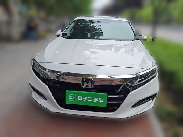 Honda Accord 2018, 140700 км, за 13925 USD