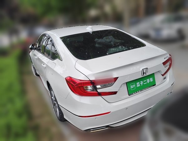Honda Accord 2018, 140700 км, за 13925 USD